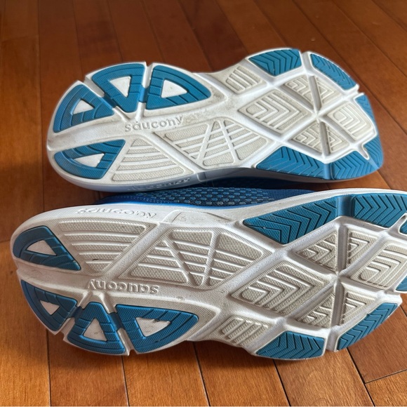 Saucony Guide 17 Sneaker - Picture 3 of 4